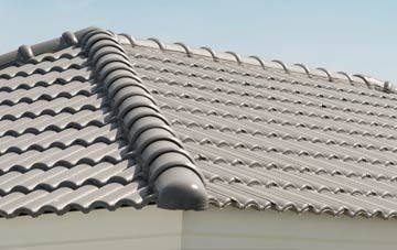 advantages of Newhills clay roofing