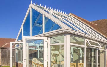 conservatory roof insulation costs Newhills