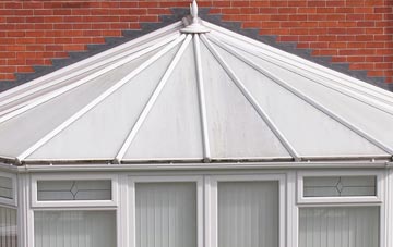 Newhills polycarbonate conservatory roof repairs