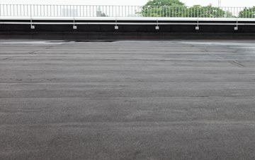 Newhills asphalt roof replacement