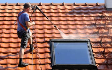 roof cleaning Newhills, Aberdeen City