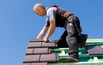disadvantages of Newhills slate roofing