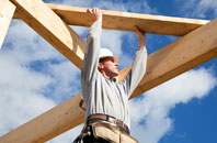 Newhills roof replacement work