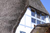 find rated Newhills thatchers